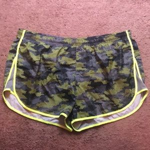 Danskin Now Athletic Shorts